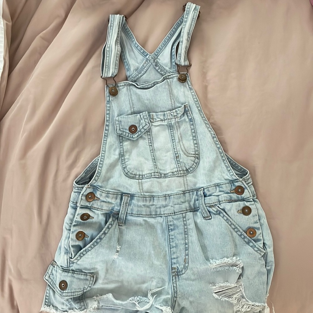 Overalls